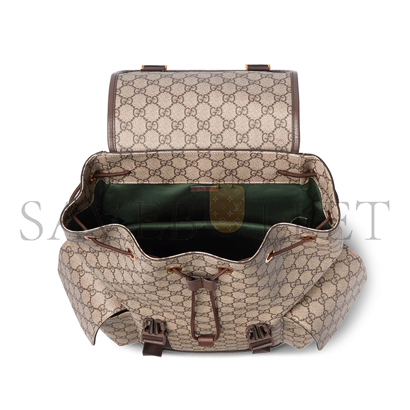 G*u*i ophidia large backpack 839110 (35*46*12cm)